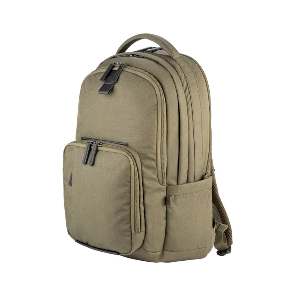 Tucano Backpack Flash 15.6", Military Green - Image 3