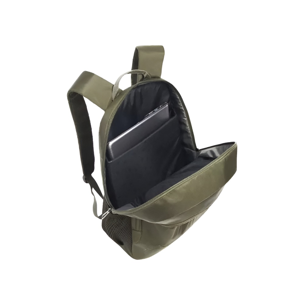 Tucano Backpack Forte 15.6", Green - Image 2