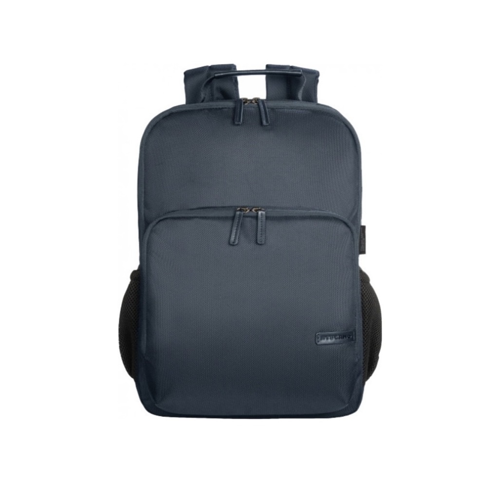 Tucano Backpack Free & Busy 15.6", Blue - Image 2