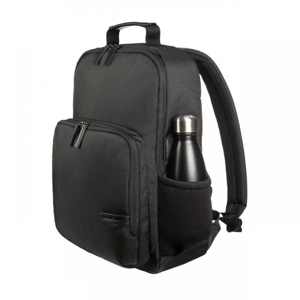 Tucano Backpack Free & Busy 15.6", Black - Image 2