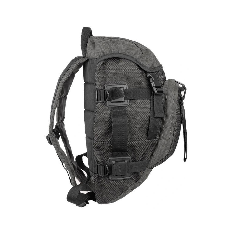 Tucano Backpack Goal 14.0", Grey - Image 2