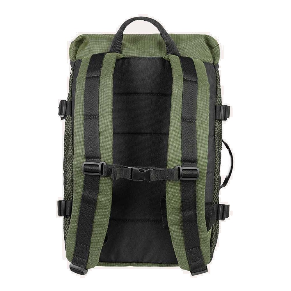 Tucano Backpack Goal 14.0", Green - Image 2