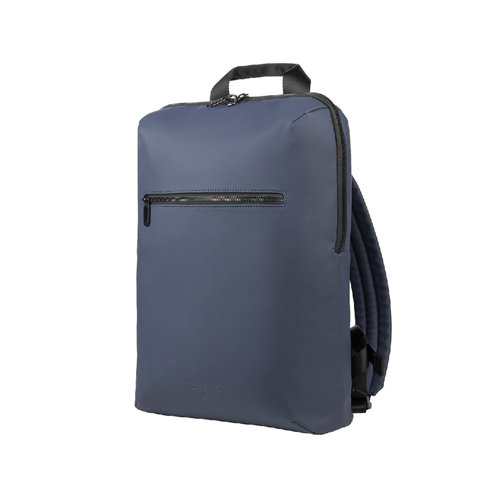 Tucano Backpack Gommo 15.6", Blue - Image 2