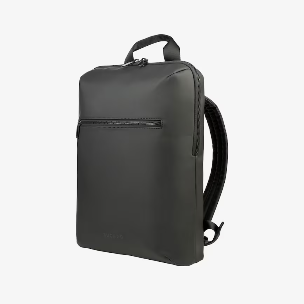 Tucano Backpack Gommo 15.6", Black - Image 2