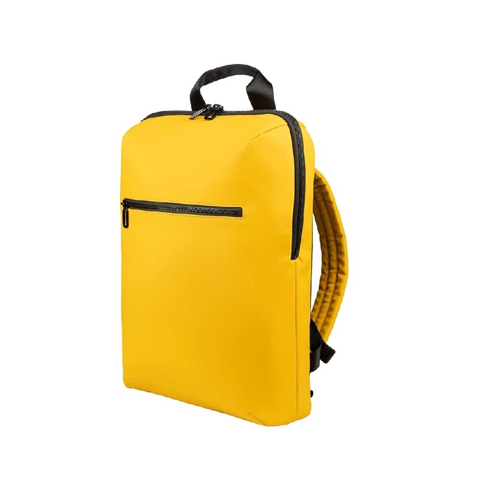 Tucano Backpack Gommo 15.6", Yellow - Image 2