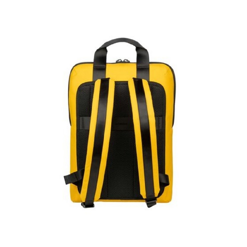 Tucano Backpack Gommo 15.6", Yellow - Image 3