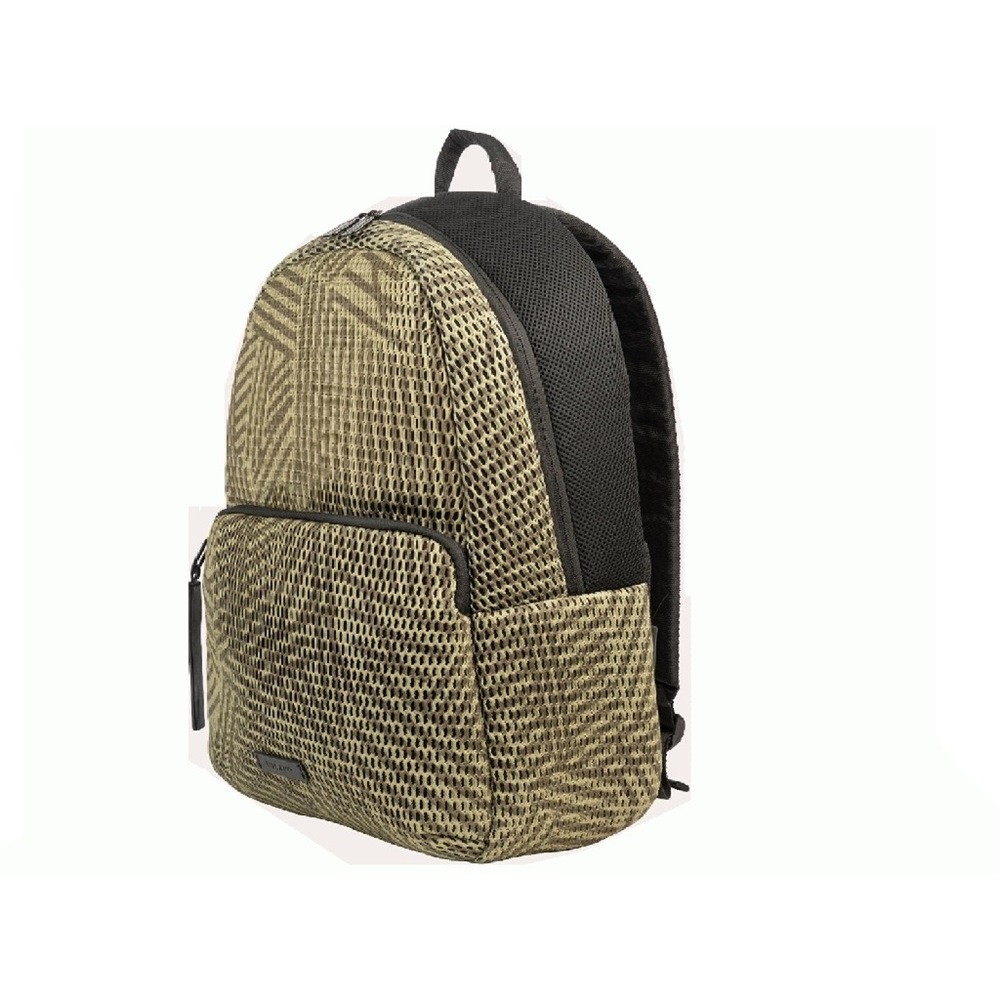 Tucano Backpack Grosso 17.0", Green - Image 2