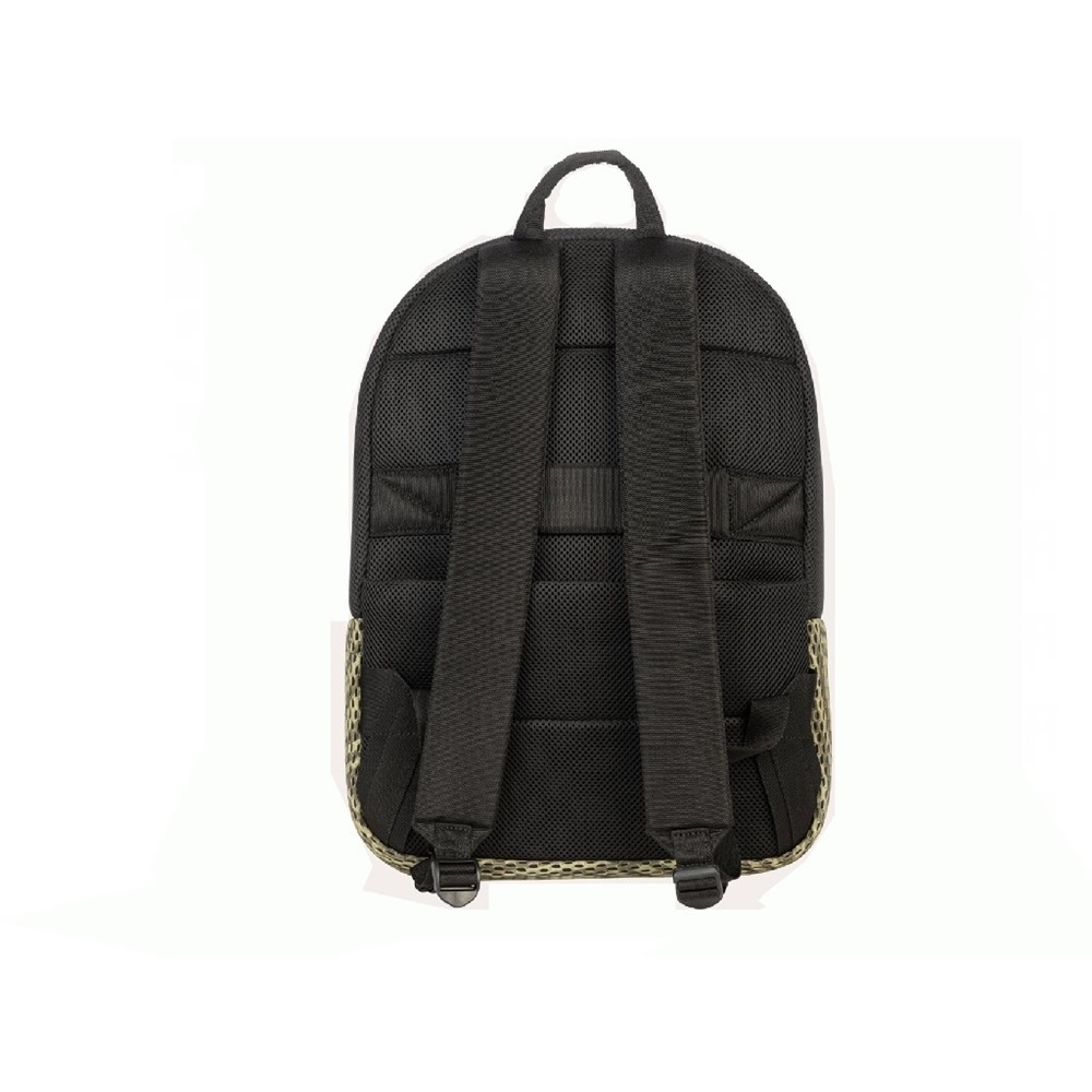 Tucano Backpack Grosso 17.0", Green - Image 3