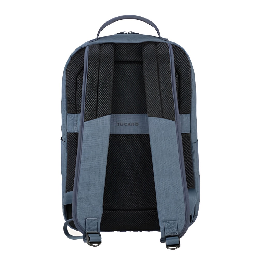 Tucano Backpack Hop 15.6", Blue - Image 3
