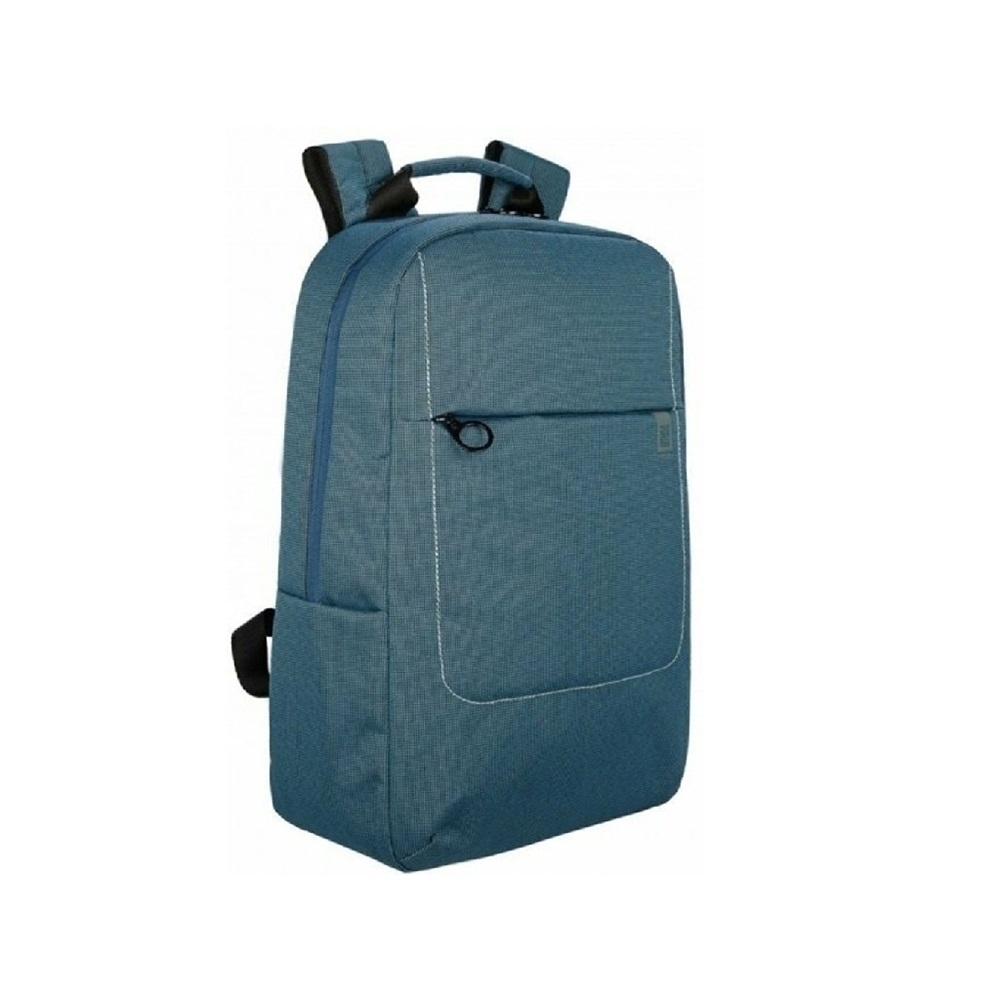 Tucano Backpack Loop 15.6", Blue - Image 2