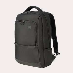 Tucano Backpack Luna Gravity AGS 15.6", Black
