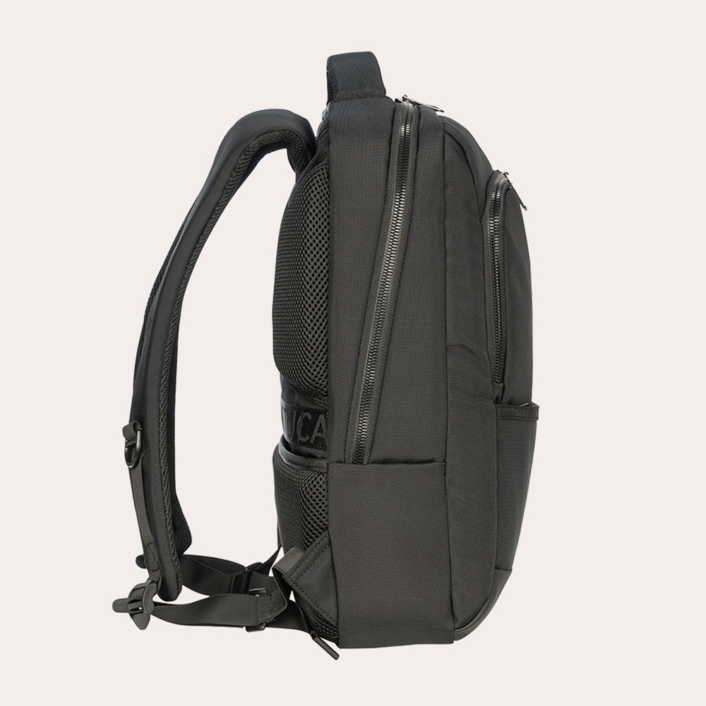 Tucano Backpack Luna Gravity AGS 15.6", Black - Image 2