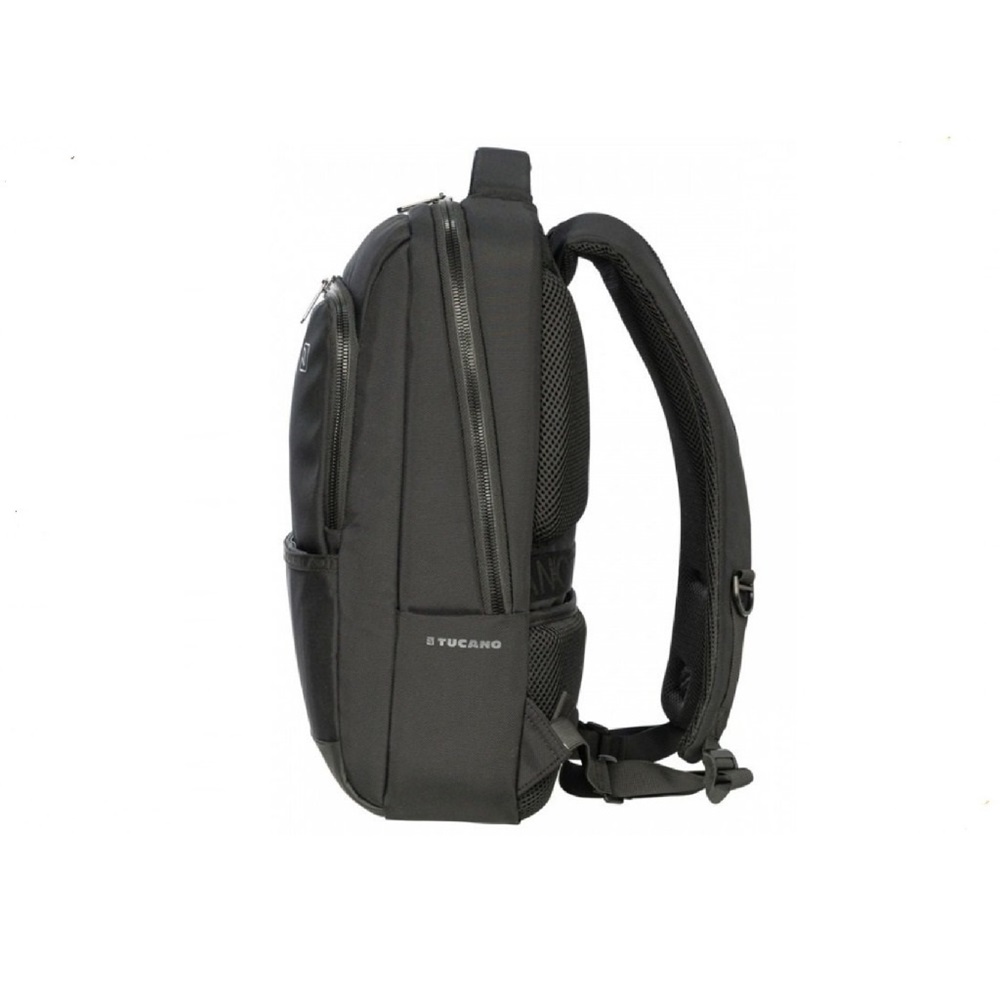 Tucano Backpack Luna 15.6", Black - Image 2