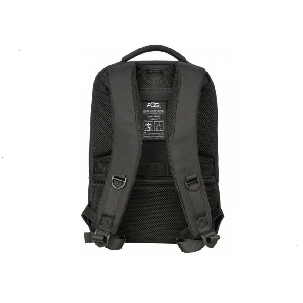 Tucano Backpack Luna 15.6", Black - Image 3