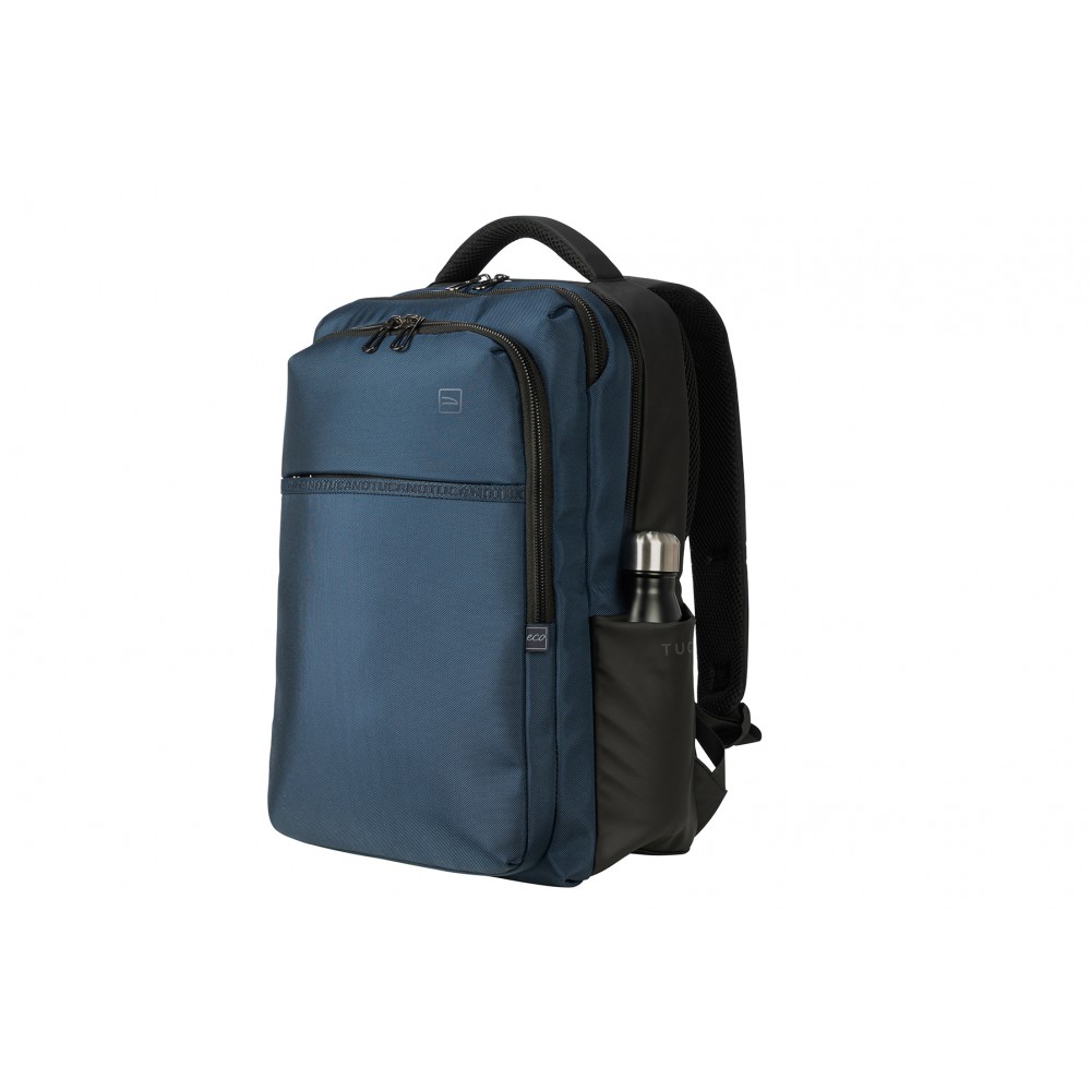 Tucano Backpack Marte Gravity AGS 15.6", Blue - Image 4