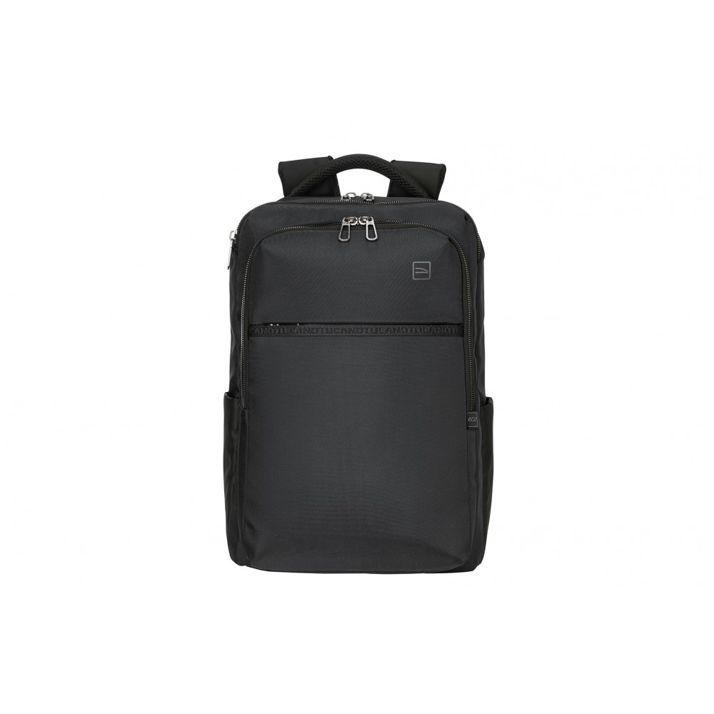 Tucano Backpack Marte Gravity AGS 15.6", Black