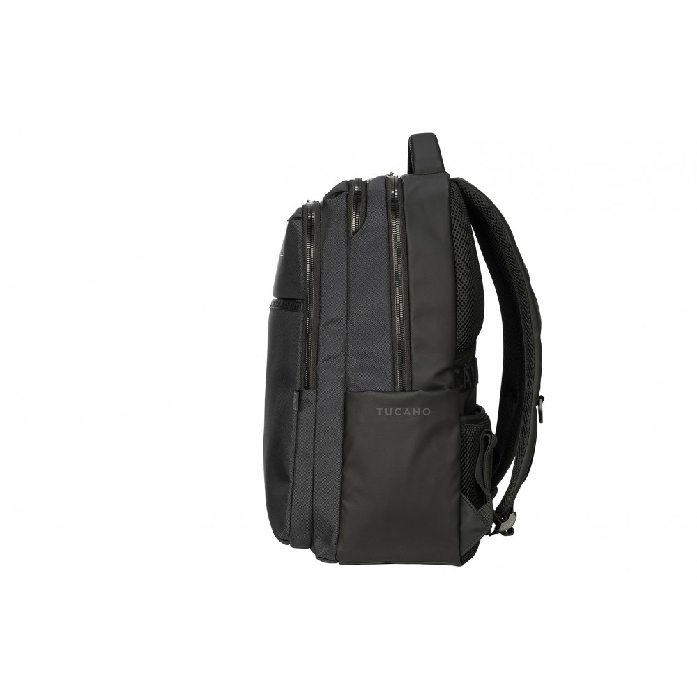 Tucano Backpack Marte Gravity AGS 15.6", Black - Image 2