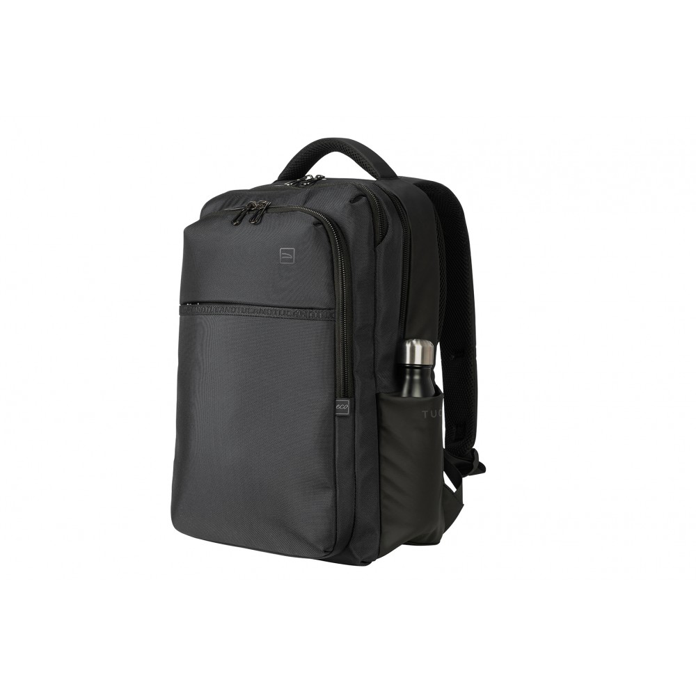 Tucano Backpack Marte Gravity AGS 15.6", Black - Image 4