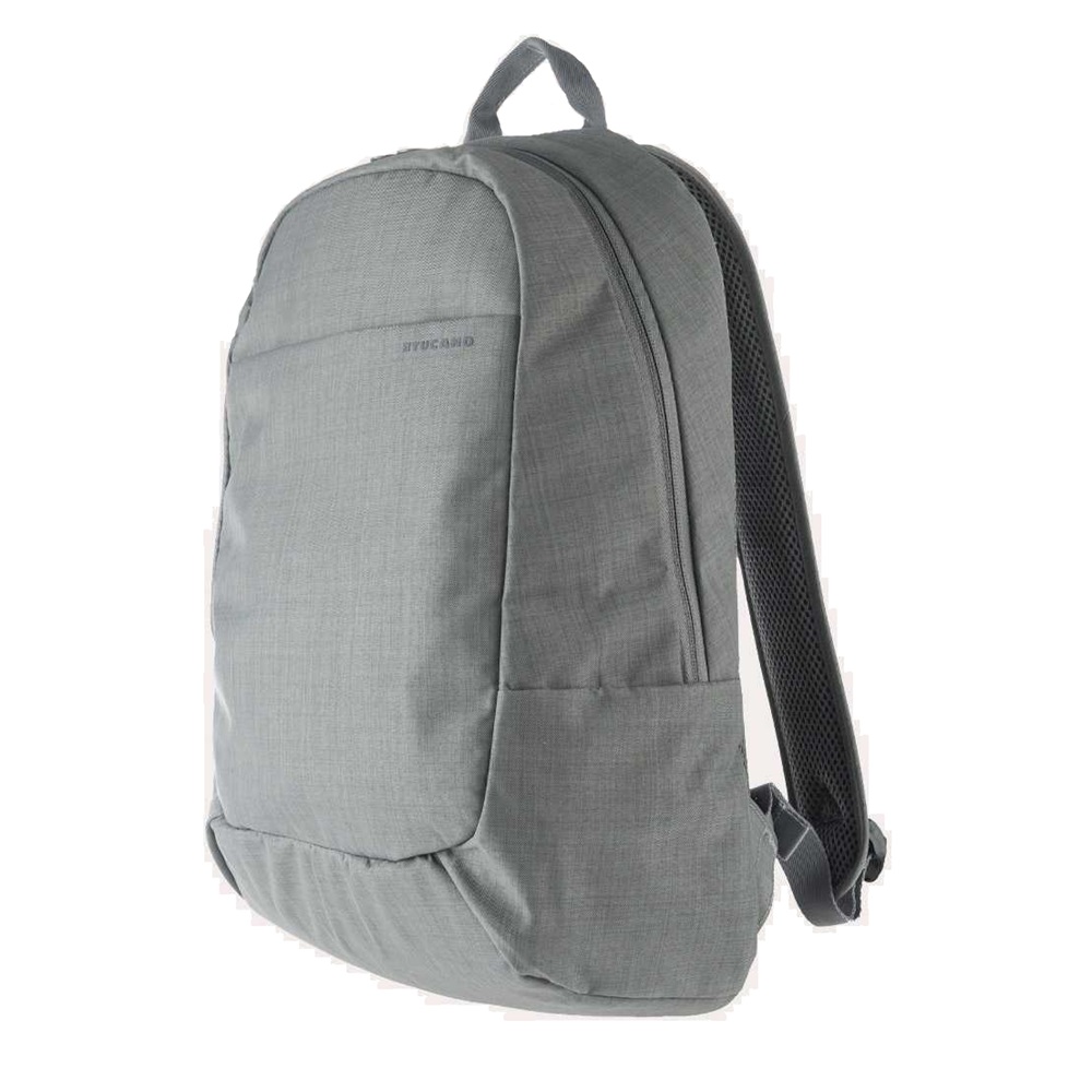 Tucano Backpack Rapido 15.6", Grey - Image 2