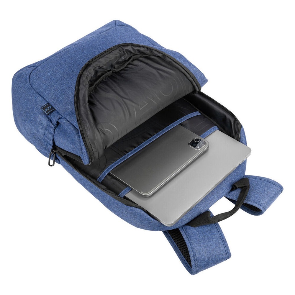 Tucano Backpack Speed 15.6", Blue - Image 3