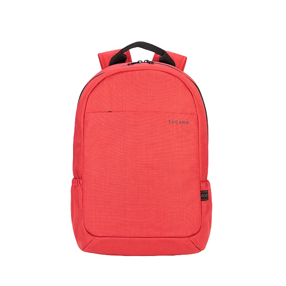 Tucano Backpack Speed 15.6", Red - Image 2