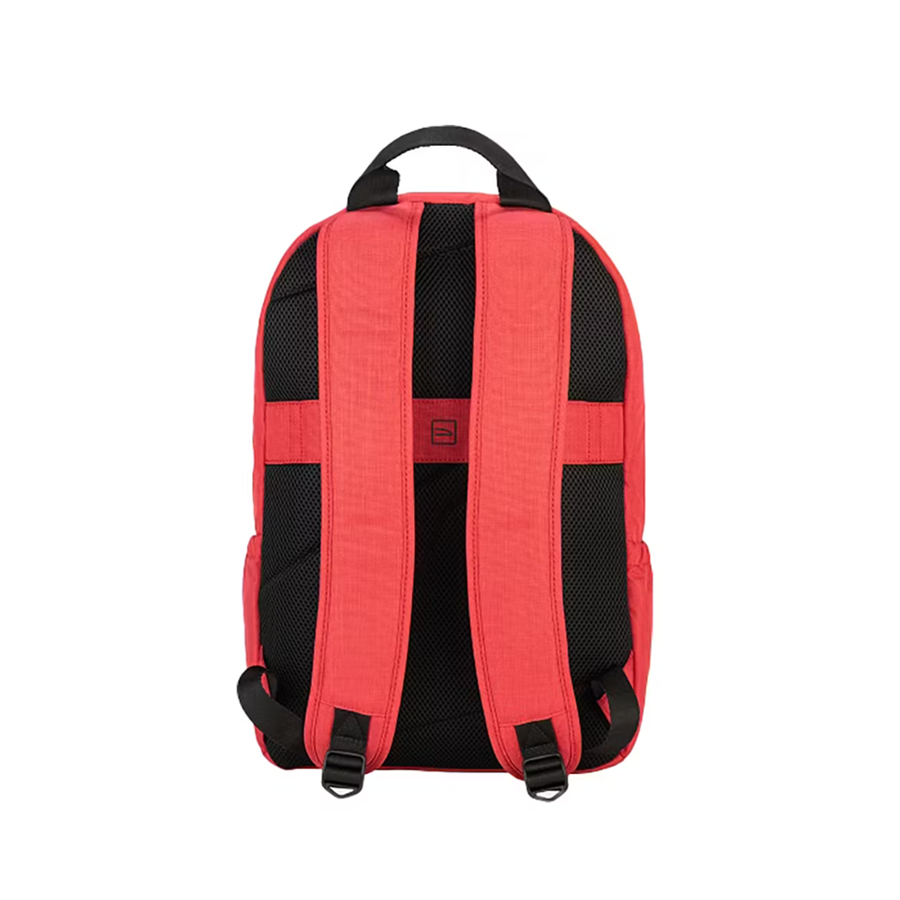 Tucano Backpack Speed 15.6", Red - Image 3