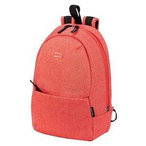 Tucano Backpack Ted 14.0", Coral Red