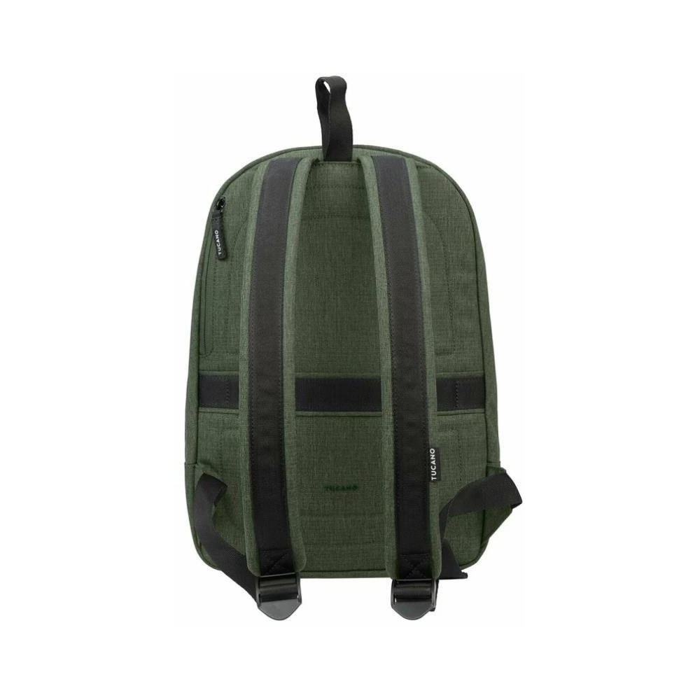 Tucano Backpack Ted 14.0", Military Green - Image 3