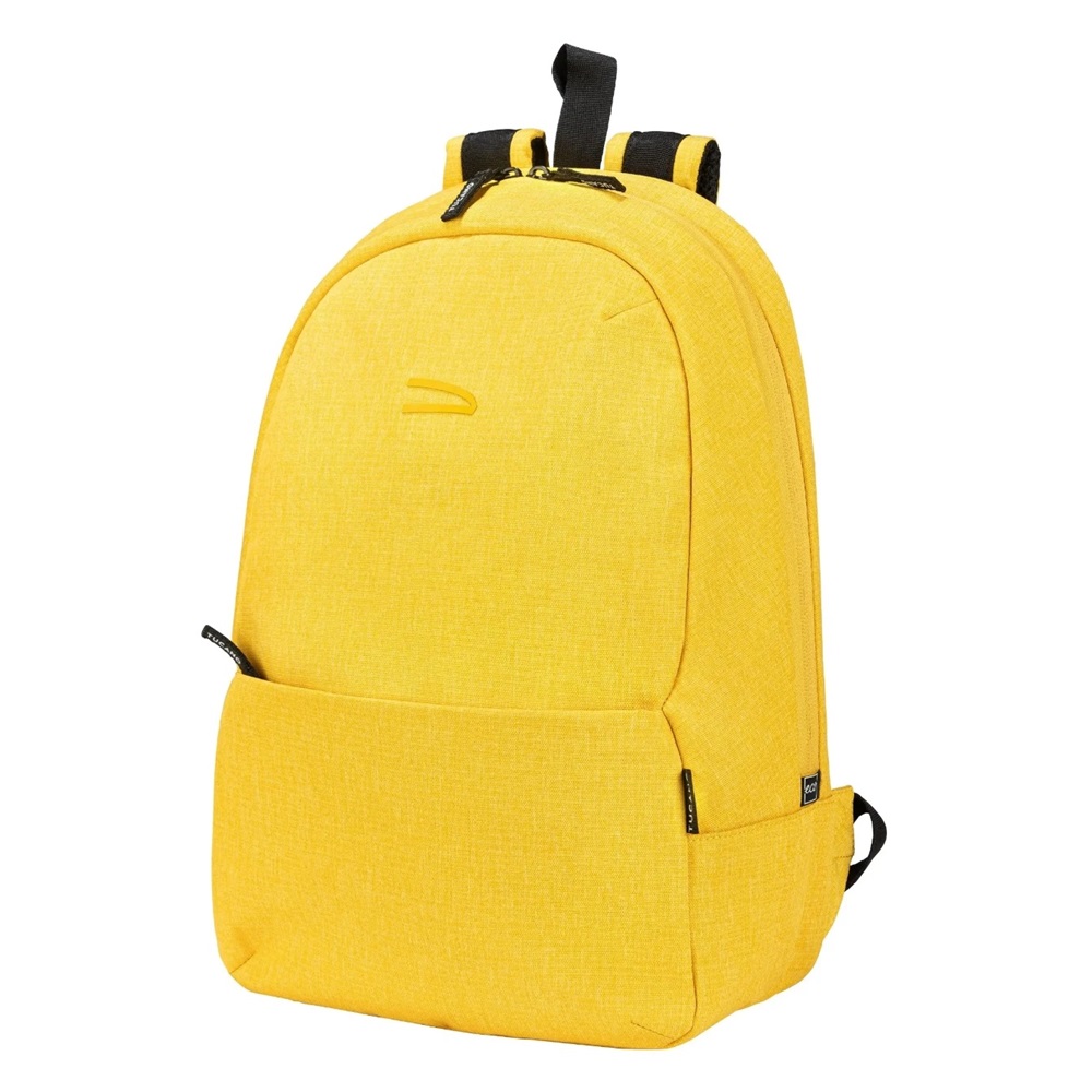 Tucano Backpack Ted 14.0", Yellow - Image 2
