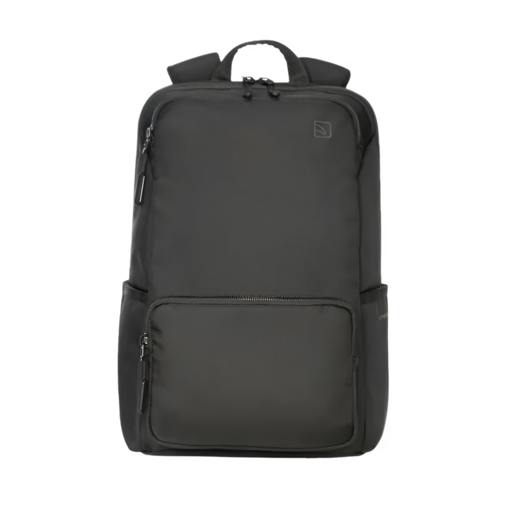 Tucano Backpack Terra Gravity AGS 15.6", Black