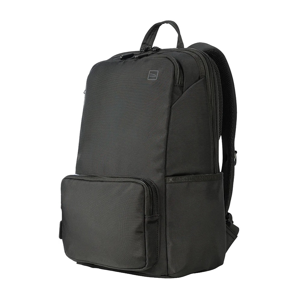 Tucano Backpack Terra Gravity AGS 15.6", Black - Image 2