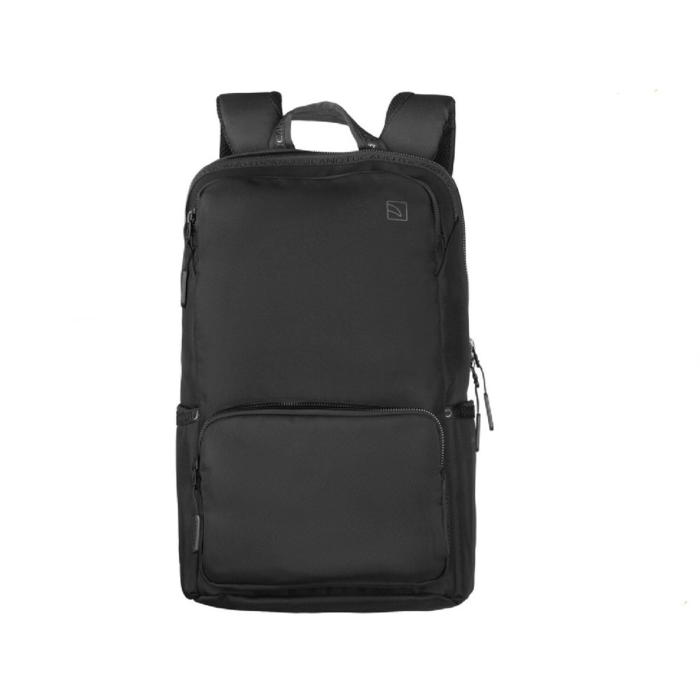 Tucano Backpack Terras 15.6", Black - Image 2
