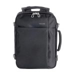 Tucano Travel Backpack Tugo M 15.6", Black