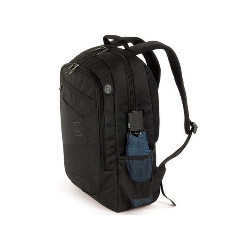 Tucano Backpack Lato 17.0", Black - Image 2