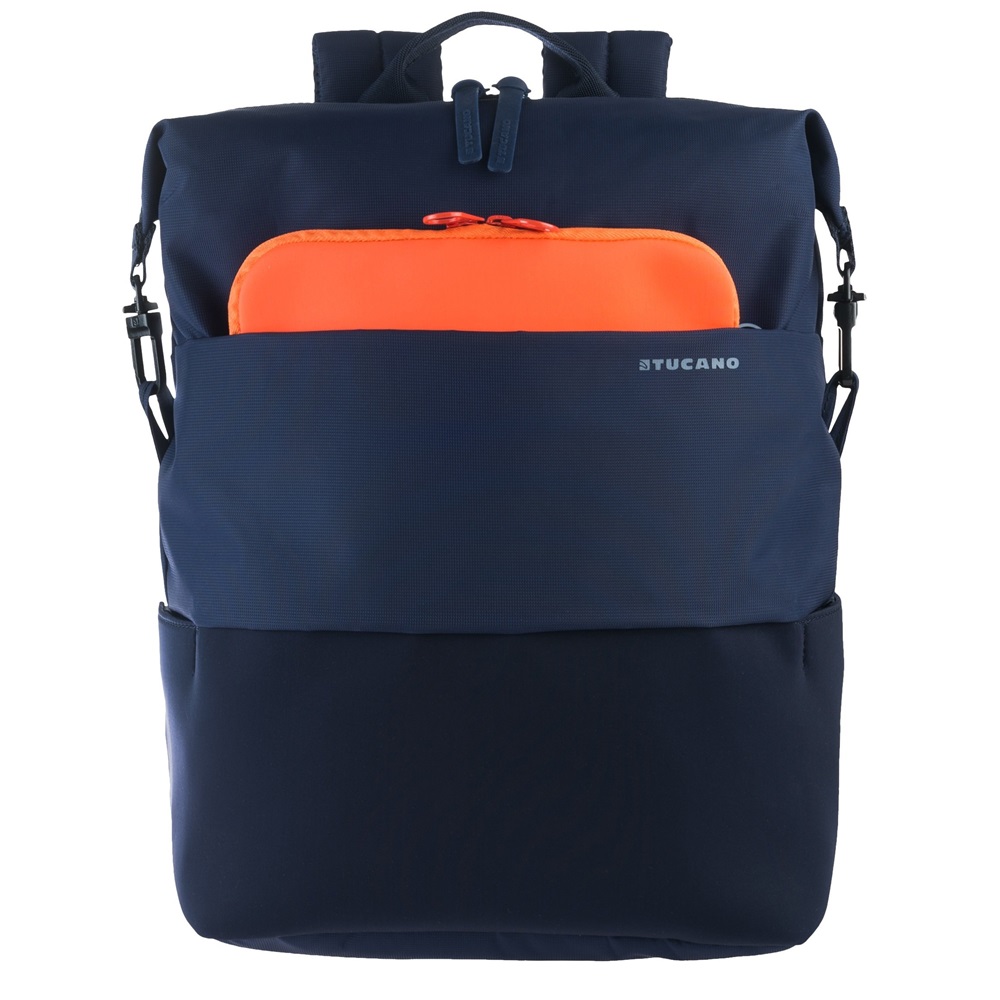 Tucano Backpack Modo 15.6", Blue
