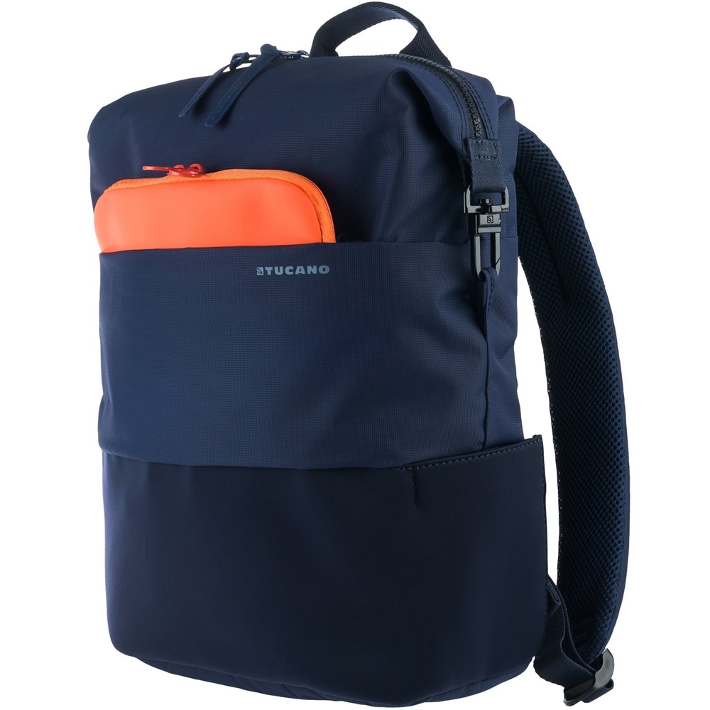 Tucano Backpack Modo 15.6", Blue - Image 3