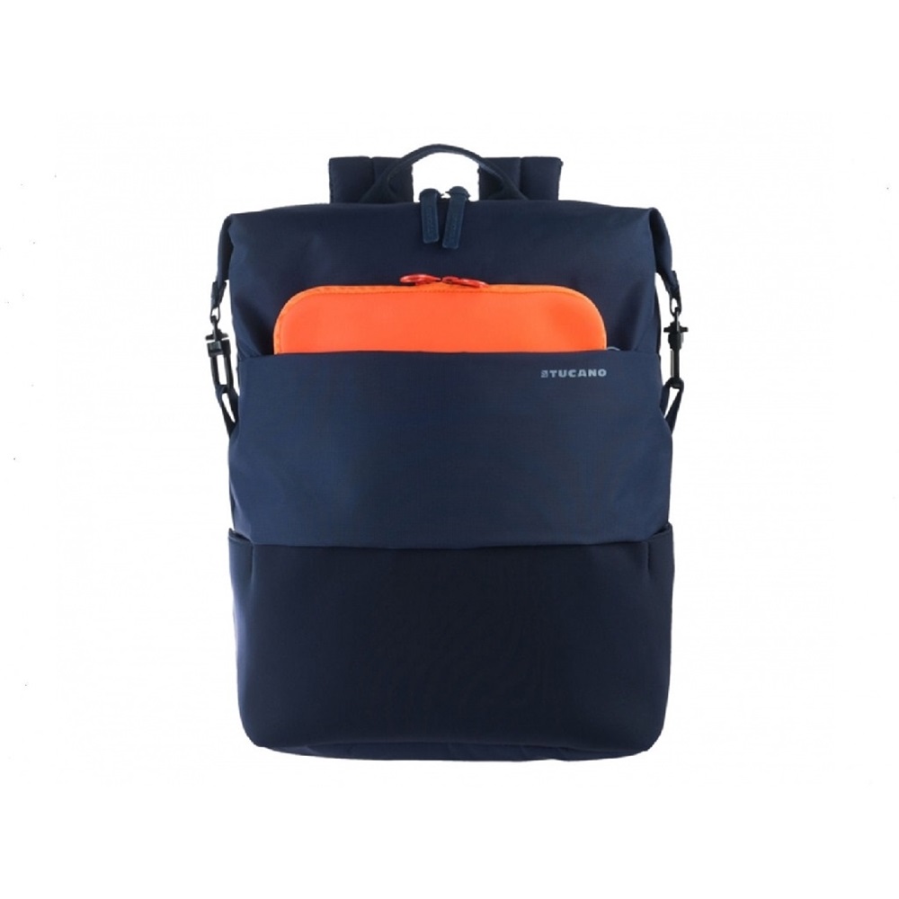Tucano Backpack Modo Small 13.0", Blue - Image 2