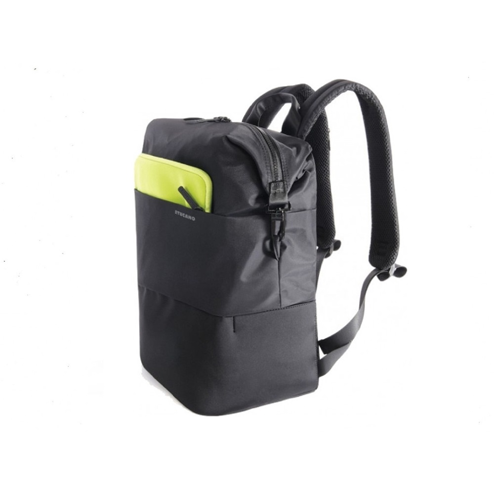 Tucano Backpack Modo Small 13.0", Black - Image 2