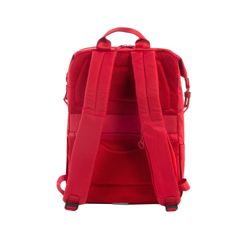 Tucano Backpack Modo Small 13.0", Red - Image 2