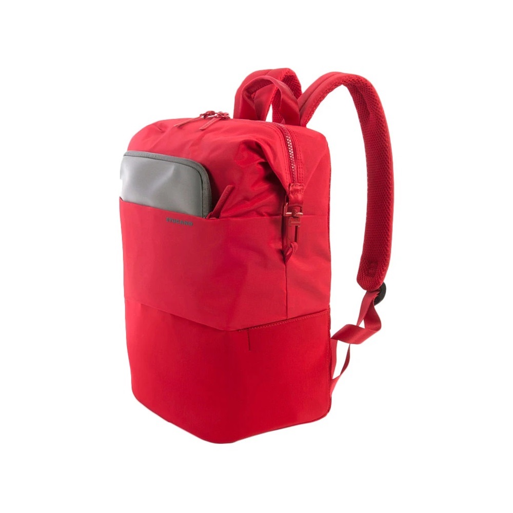 Tucano Backpack Modo Small 13.0", Red - Image 3