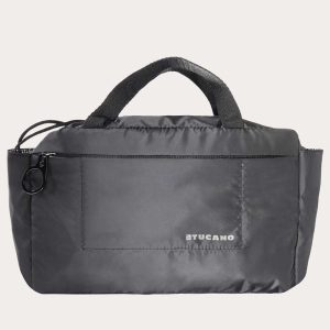 Tucano Bag Mia Bag-In-Bag S, Black