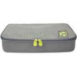 Tucano Travel Suitcase Modulo Box Luggage Organiser 2pcs, Grey