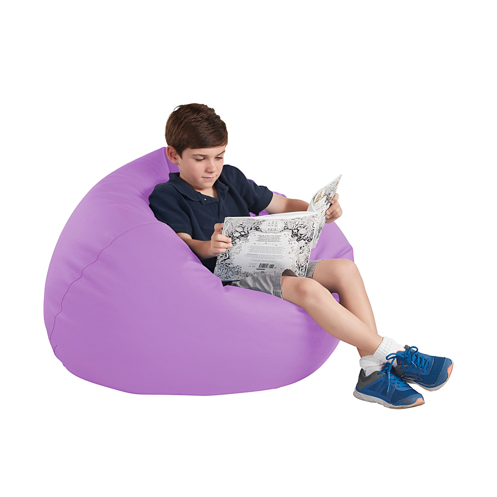 Bean Bag, Mix Color - Image 3