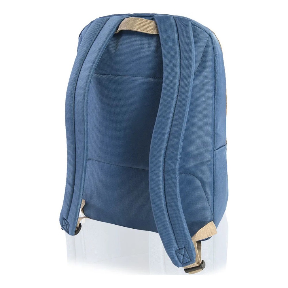 Tucano Backpack Original Collection 15.6", Blue - Image 2