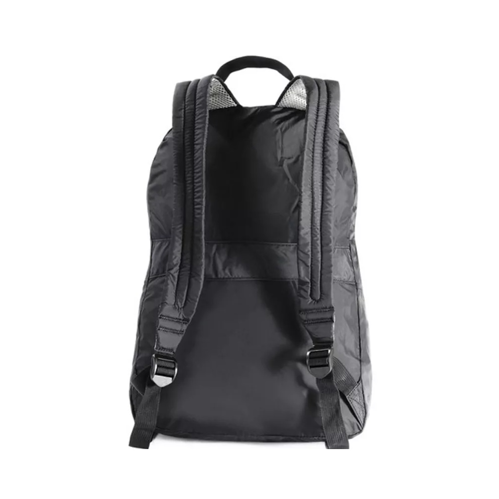 Tucano Travel Backpack Packable Compatto Mendini, Black - Image 3