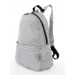 Tucano Travel Backpack Packable Compatto Mendini, White