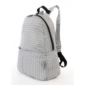 Tucano Travel Backpack Packable Compatto Mendini, White
