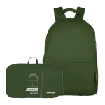 Tucano Travel Backpack Packable Compatto, Military Green