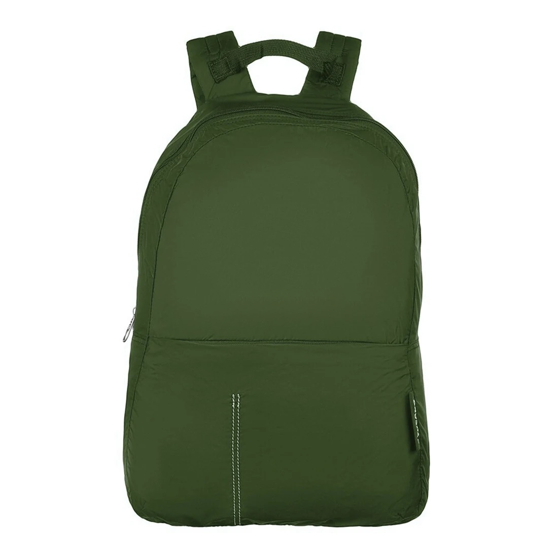 Tucano Travel Backpack Packable Compatto, Military Green - Image 2