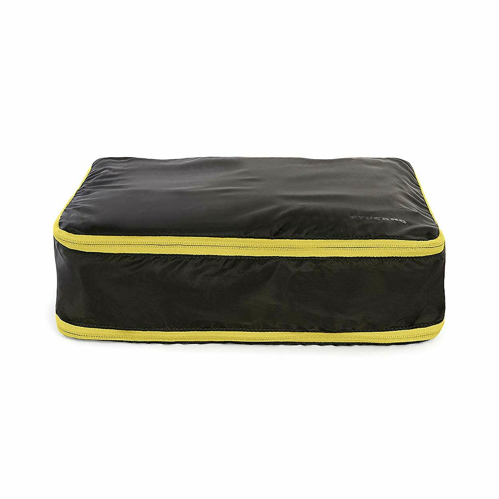 Tucano Travel Piego Organiser for Luggage Set 3pcs, Carbon - Image 3